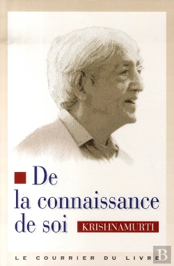 Bertrand.pt - De La Connaissance De Soi