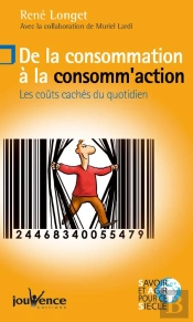De La Consommation À La Consomm'Action