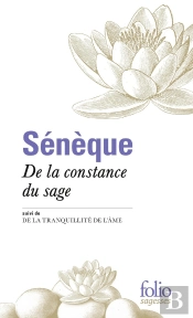 De La Constance Du Sage, Suivi De La Tranquillite De L'Ame