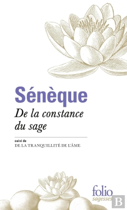 Bertrand.pt - De La Constance Du Sage, Suivi De La Tranquillite De L'Ame