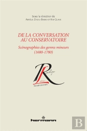 De La Conversation Au Conservatoire