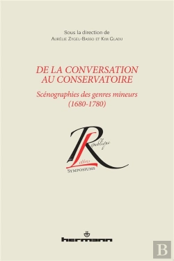 Bertrand.pt - De La Conversation Au Conservatoire