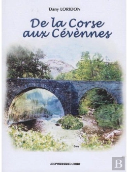 Bertrand.pt - De La Corse Aux Cévènnes