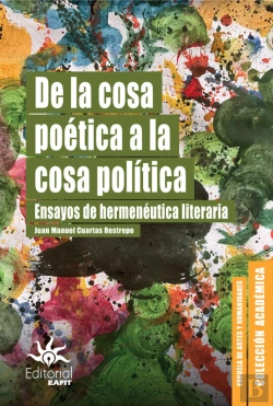 Bertrand.pt - De La Cosa Poética A La Cosa Política