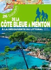 De La Côte Bleue À Menton