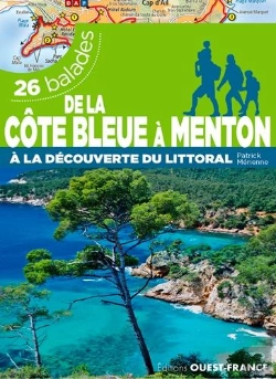 Bertrand.pt - De La Côte Bleue À Menton