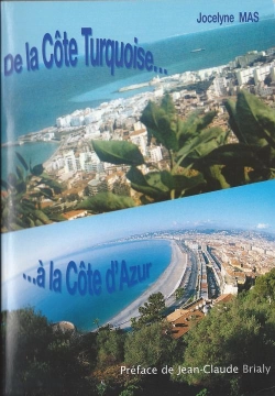 Bertrand.pt - De La Cote Turquoise... A La Cote D'Azur