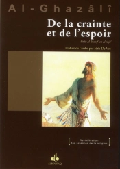 De La Crainte Et De L'Espoir