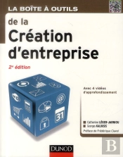 De La Création D'Entreprise (2e Édition)