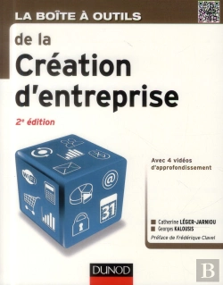 Bertrand.pt - De La Création D'Entreprise (2e Édition)