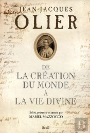 De La Création Du Monde À La Vie Divine