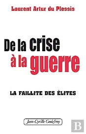 De La Crise A La Guerre Mondiale