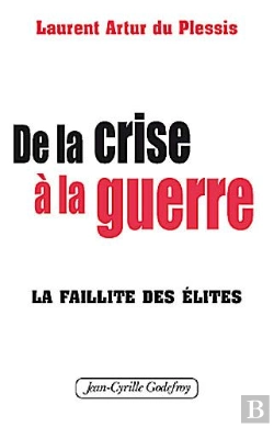 Bertrand.pt - De La Crise A La Guerre Mondiale