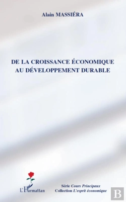 Bertrand.pt - De La Croissance Économique Au Développement Durable