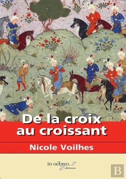 Bertrand.pt - De La Croix Au Croissant : Les Fous De Dieu