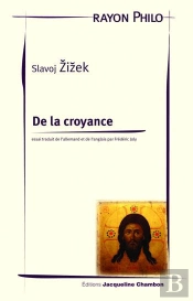 De La Croyance