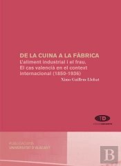 De La Cuina A La Fàbrica
