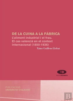 Bertrand.pt - De La Cuina A La Fàbrica