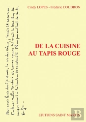 De La Cuisine Au Tapis Rouge