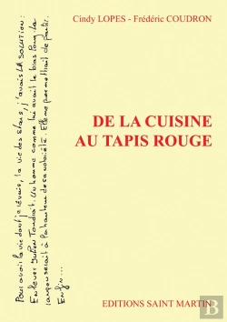Bertrand.pt - De La Cuisine Au Tapis Rouge