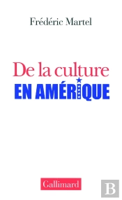 De La Culture En Amérique