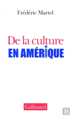 Bertrand.pt - De La Culture En Amérique