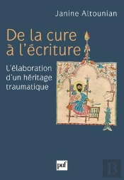 De La Cure À L'Écriture