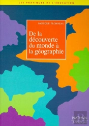 De La Decouverte Du Monde A La Geographie Cycles 2 Et 3