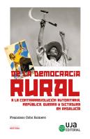 De La Democracia Rural A La Contrarrevolucion Autoritaria