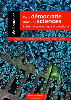 Bertrand.pt - De La Democratie Dans Les Sciences