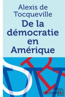 Bertrand.pt - De La Démocratie En Amérique