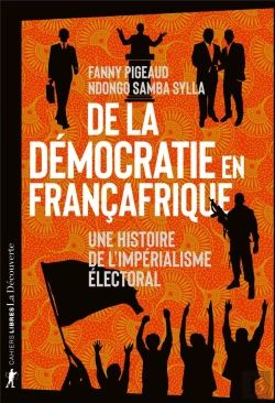 Bertrand.pt - De La Democratie En Francafrique