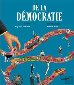 Bertrand.pt - De La Démocratie