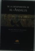 De La Desaparición De Al-Andalus