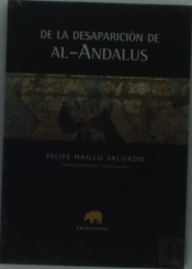 De La Desaparición De Al-Andalus
