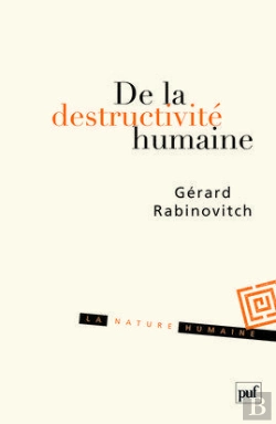 Bertrand.pt - De La Destructivité Humaine