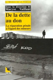 De La Dette Au Don