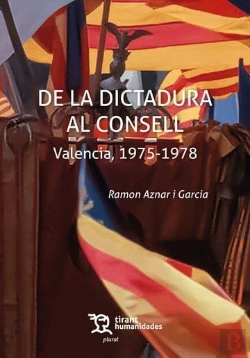 Bertrand.pt - De La Dictadura Al Consell Valencia 1975 1978