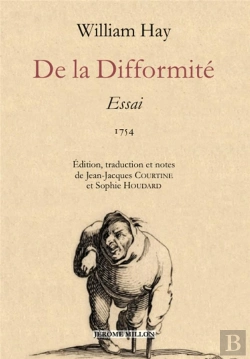 Bertrand.pt - De La Difformite - Essai. 1754
