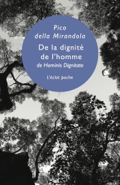 De La Dignite De L'Homme