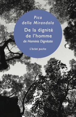 Bertrand.pt - De La Dignite De L'Homme