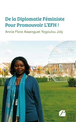 Bertrand.pt - De La Diplomatie Féministe Pour Promouvoir L'Efh !