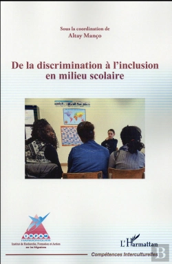 Bertrand.pt - De La Discrimination À L'Inclusion En Milieu Scolaire
