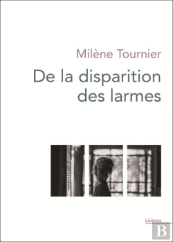 Bertrand.pt - De La Disparition Des Larmes
