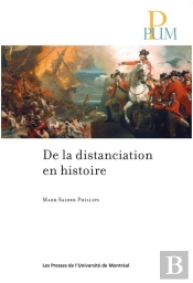 De La Distanciation En Histoire