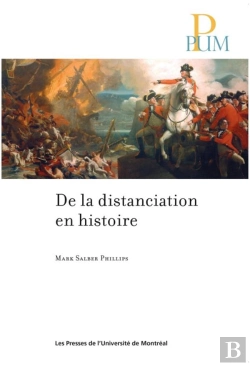 Bertrand.pt - De La Distanciation En Histoire