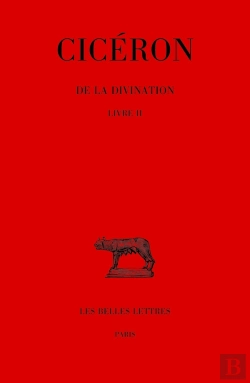 Bertrand.pt - De La Divination, Livre Ii