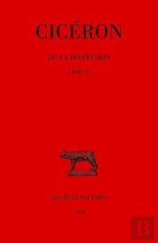 De La Divination, Livre Ii