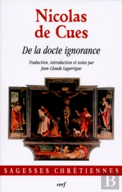 De La Docte Ignorance