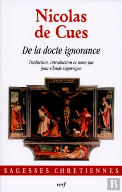 Bertrand.pt - De La Docte Ignorance